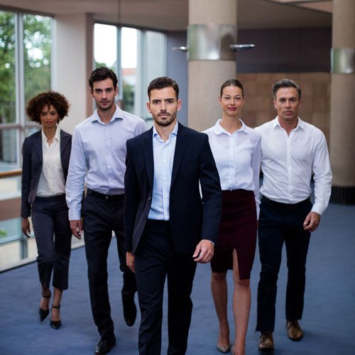 Leadership at Brostartup