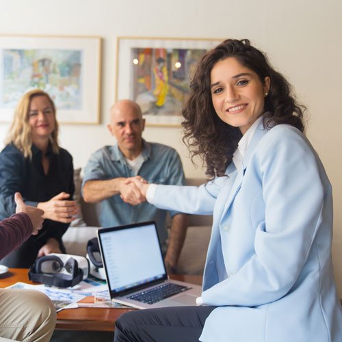Transparency & Integrity at Brostartup