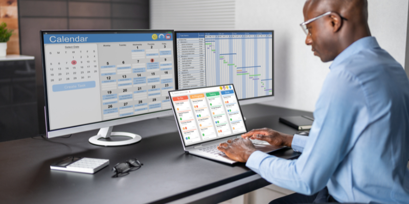 Employee Management System